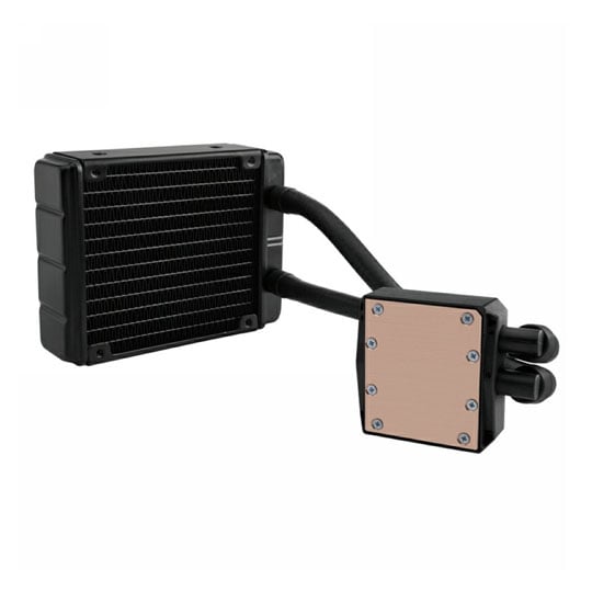 Corsair Hydro H80i Water Cooler Like New Factory Refurbished : image 3