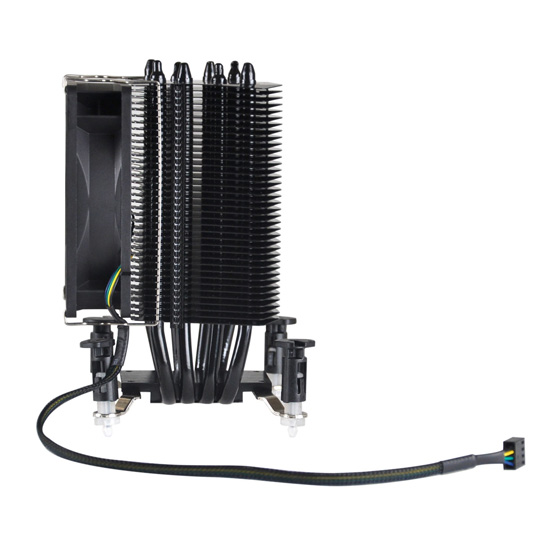 EVGA ACX mini-ITX CPU Cooler : image 2