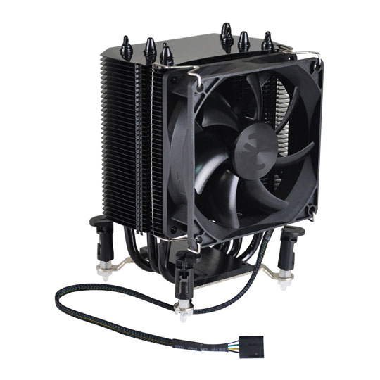 EVGA ACX mini-ITX CPU Cooler : image 3