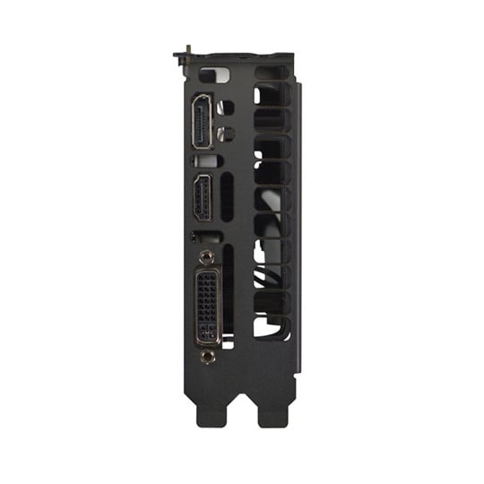 EVGA GeForce GTX 750 Ti SC Mini ITX GAMING Graphics Card - 2GB : image 3