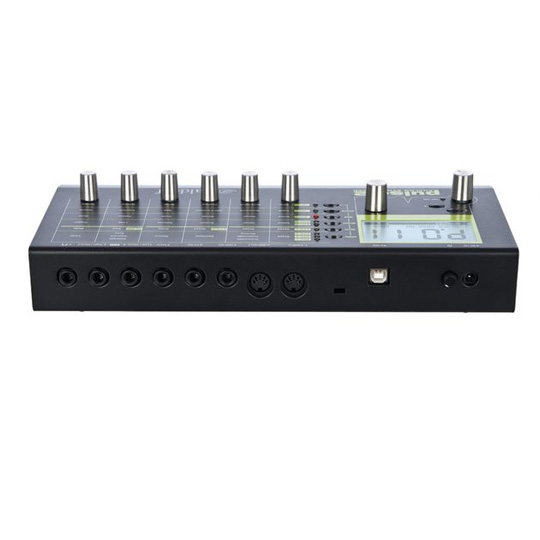 Pulse 2 - Waldorf - Analog Synth Module