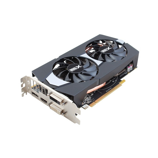 Sapphire Radeon R9 270 Dual X AMD Graphics Card 2GB LN55955 11220 00 40g SCAN UK