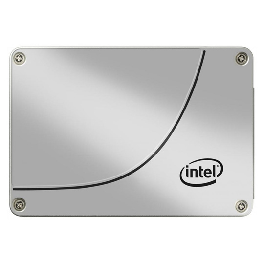 Intel 240GB Solid State Drive S3500 Series 1.8 mSATA OEM LN55973 ...