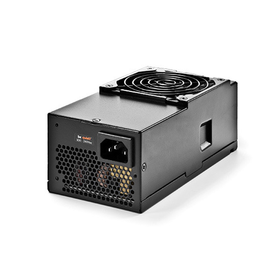 be quiet! TFX Power 2 300W Power Supply : image 1