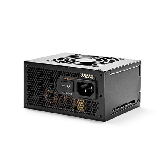 be quiet! BN227 SFX Power 2 400W Power Supply : image 3