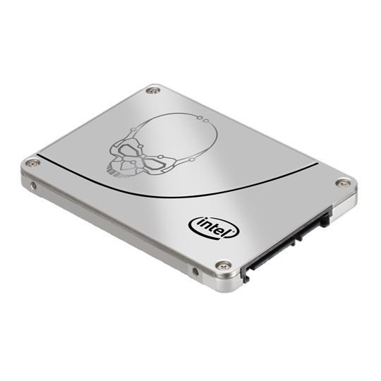 Intel SSD 730 SATA 3 SSD 2.5" OEM : image 1