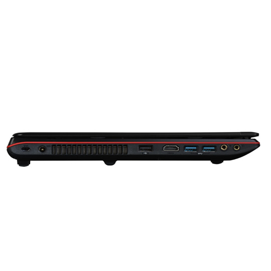 MSI 15.6' Core i7-4700HQ, 128GB SSD + 1TB, 12GB, GTX860M, BluRay : image 2