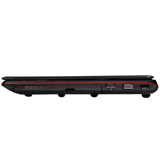 MSI 15.6' Core i7-4700HQ, 128GB SSD + 1TB, 12GB, GTX860M, BluRay : image 3