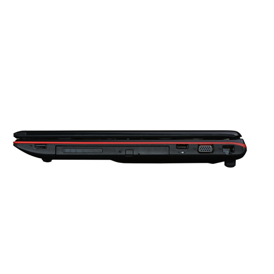 MSI 17.3' Core i7-4700HQ, 128GB SSD + 1TB, 8GB, GTX 860M, Windows 8.1 : image 2