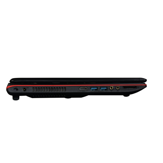 MSI 17.3' Core i7-4700HQ, 128GB SSD + 1TB, 8GB, GTX 860M, Windows 8.1 : image 4