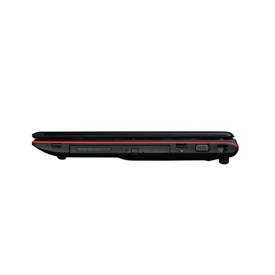 MSI GE70 2PC Apache 17.3" Gaming Laptop Core i7-4700HQ 2.4GHz 12GB 1TB GTX 850M-2GB Win8.1 TITANFALL : image 2