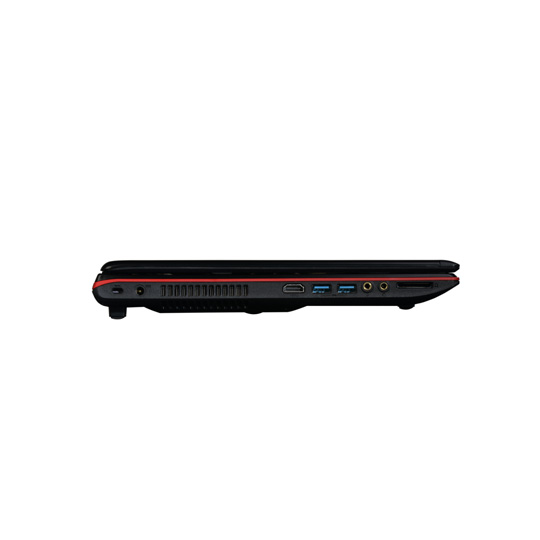 MSI GE70 2PC Apache 17.3" Gaming Laptop Core i7-4700HQ 2.4GHz 12GB 1TB GTX 850M-2GB Win8.1 TITANFALL : image 4