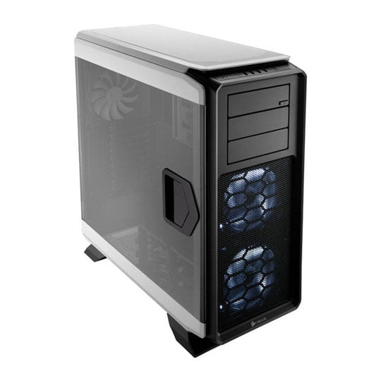 Corsair Graphite 760T Gaming Case : image 1