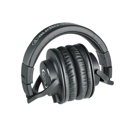 Audio-Technica ATH-M40X Headphones