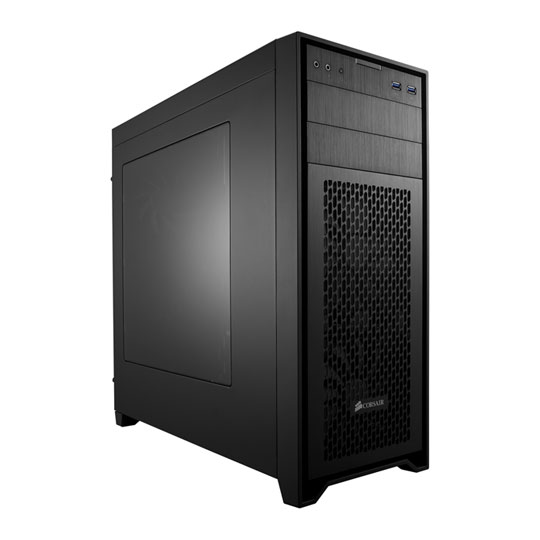 corsair obsidian 450d windowed