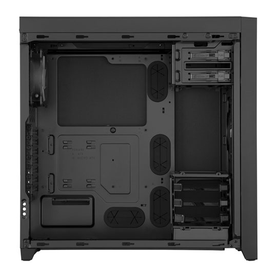 corsair obsidian 450d case