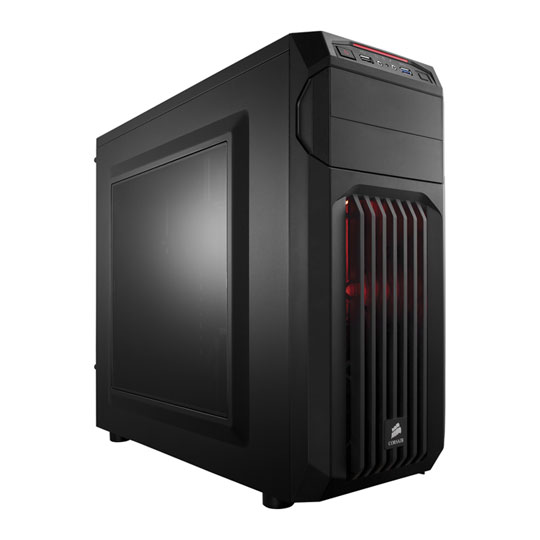 Corsair Carbide Spec 01 Gaming Case : image 1