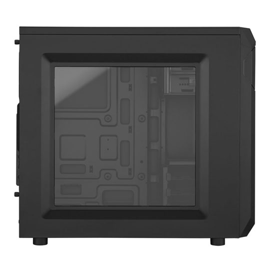 Corsair Carbide Spec 01 Gaming Case : image 3