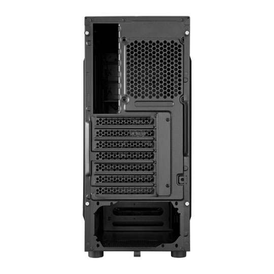Corsair Carbide Spec 01 Gaming Case : image 4