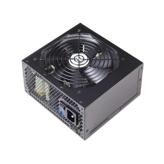 Silverstone Strider 600W Power Supply : image 1