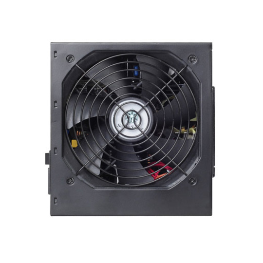 Silverstone Strider 600W Power Supply : image 2