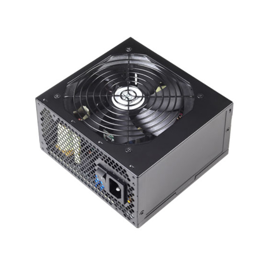Silverstone Strider 700W 80+ GOLD 24x7 Power Supply : image 1