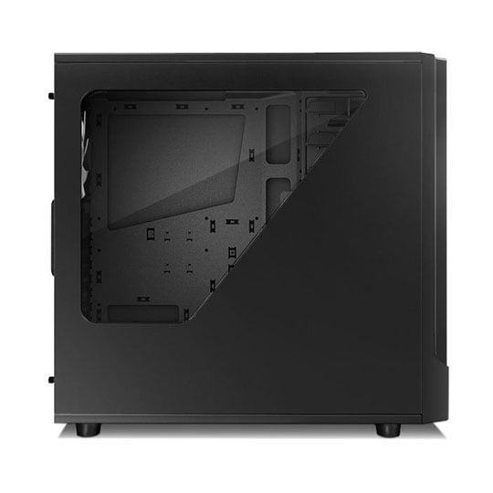 NZXT Source 530 Full Towe Matte Black EATX Modular PC Case : image 3
