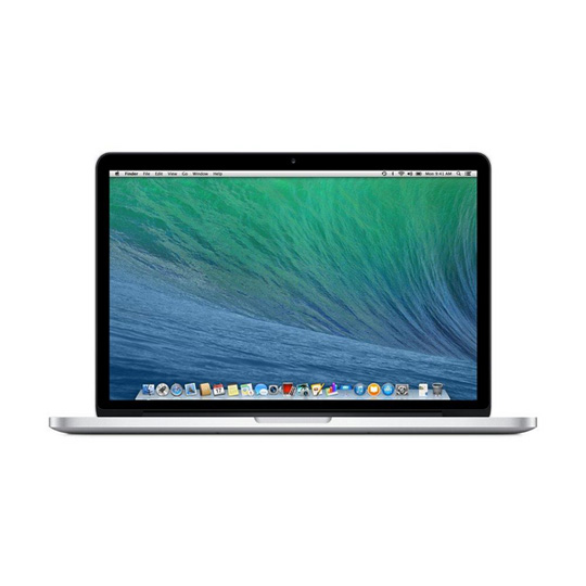 MacBook Pro Retina 13-inch Mid 2014 ジャンク MacBook Pro (13-inch
