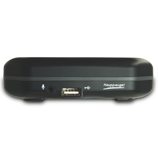 Hauppauge HD PVR Rocket Portable HD Gaming Recorder : image 2