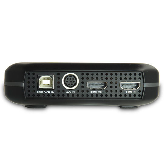 Hauppauge HD PVR Rocket Portable HD Gaming Recorder : image 3