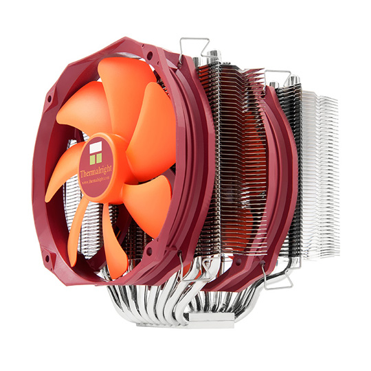 Thermalright Silver Arrow IB-E Extreme : image 1