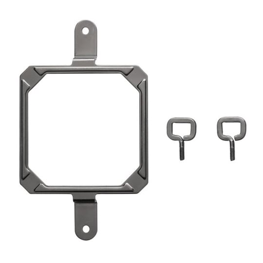 Corsair Hydro Series H80i H100i AMD Mounting Bracket kit - CW-8960011 : image 1