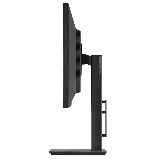 ASUS PB287Q 28" 4K Gaming Monitor 1ms DP/HDMI/MHL Height/Pivot/Swivel/Tilt Adjustable Speakers : image 3