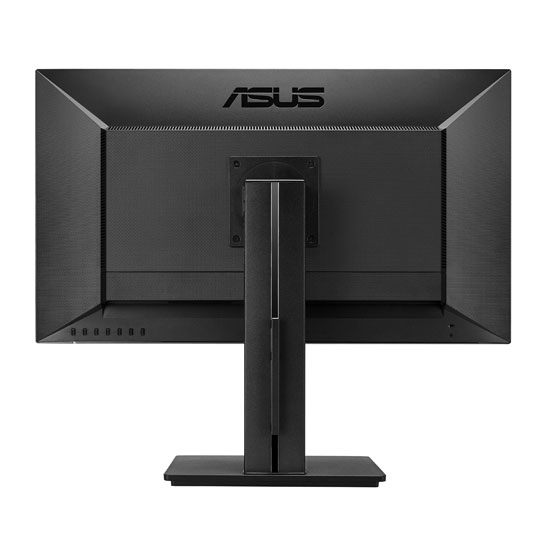 ASUS PB287Q 28" 4K Gaming Monitor 1ms DP/HDMI/MHL Height/Pivot/Swivel/Tilt Adjustable Speakers : image 4