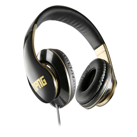 Veho VEP-020-NPNG Headphones : image 1