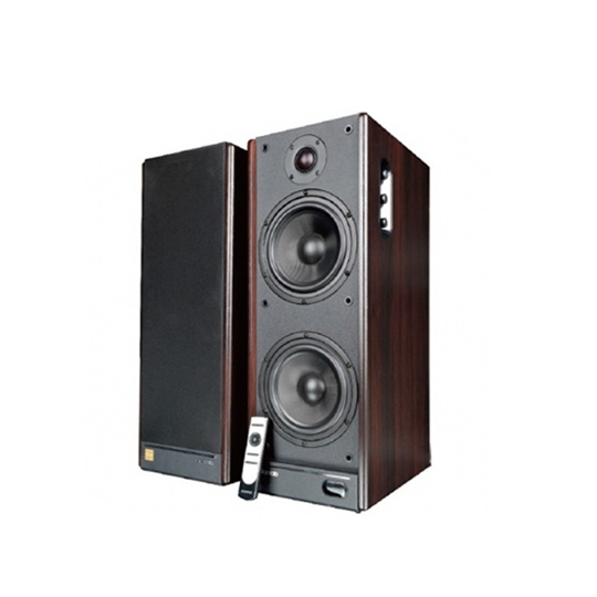 Microlab SOLO 9C 2.0 Bookshelf Speakers 140W with HDMI SPDIF : image 1