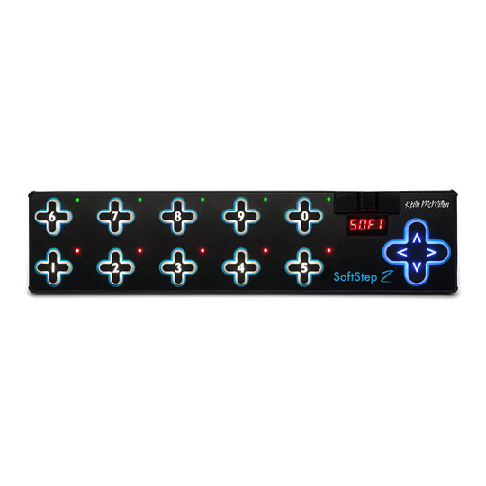 KMI Softstep2 USB Foot Controller