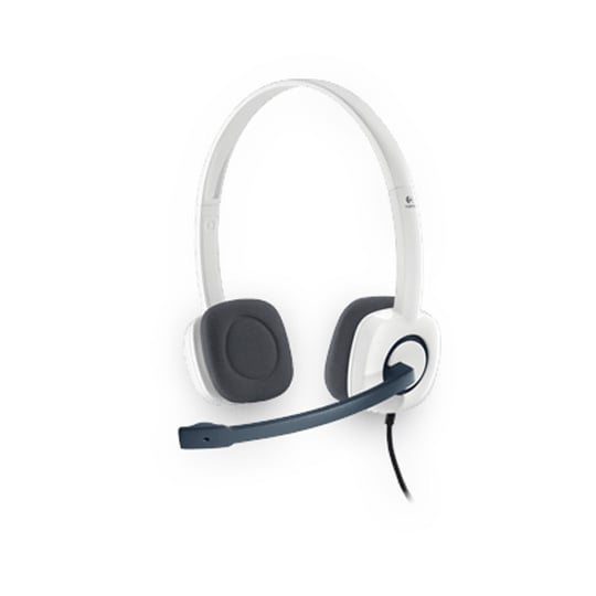 Logitech Stereo Headset H150