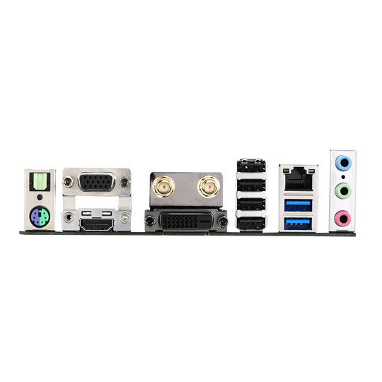MSI A88XI AC FM2+ Mini-ITX Motherboard : image 2