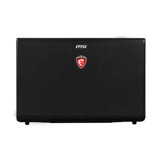 MSI GP70 2PE-026UK 17.3" Gaming Laptop Core i5-4200H,1TB,8GB DDR3,840M 2GB GDDR3, DVD, WIN 8.1 : image 2