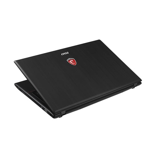 MSI GP70 2PE-026UK 17.3" Gaming Laptop Core i5-4200H,1TB,8GB DDR3,840M 2GB GDDR3, DVD, WIN 8.1 : image 3