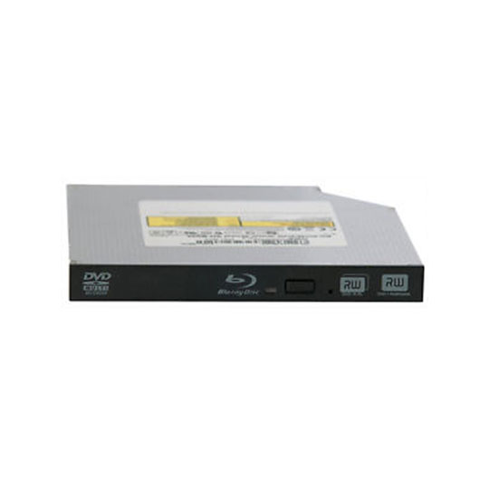 Samsung SN-406AB/BEBE Slim Blu-Ray DVDRW : image 1