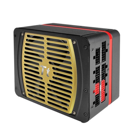 Thermaltake Toughpower 850W Modular Power Supply : image 2