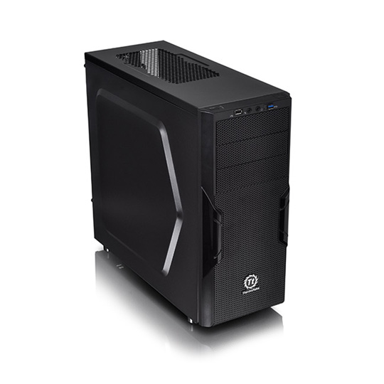 Thermaltake Versa H22 Mid Tower Case : image 1