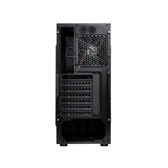 Thermaltake Versa H22 Mid Tower Case : image 3