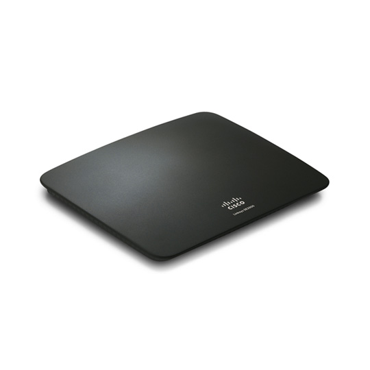 Linksys SE2800 8Port Gigabit Switch LN56989 SE2800UK SCAN UK