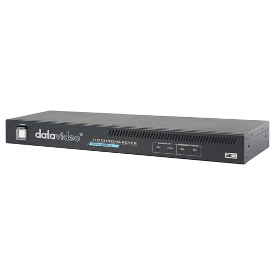 Datavideo DVK-300HD : image 1