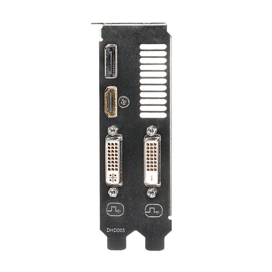 Gigabyte GTX 760 WindForce 2X Overclocked 2GB Nvidia PCI Express Graphics Card : image 2