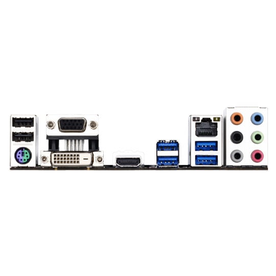Gigabyte Z97X-SLI Motherboard : image 4