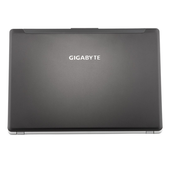 Gigabyte P34G i7 14